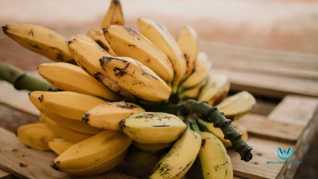 Wellhealthorganic.com Raw-Banana-Flour-Benefits-And-Uses