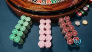 The Best Advice You Could Ever Get About The Science Behind Casino Games: How Algorithms and Mathematics Shape Your Odds