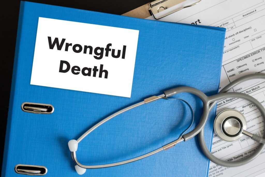 Finding the Best Wrongful Death Attorney: A Guide