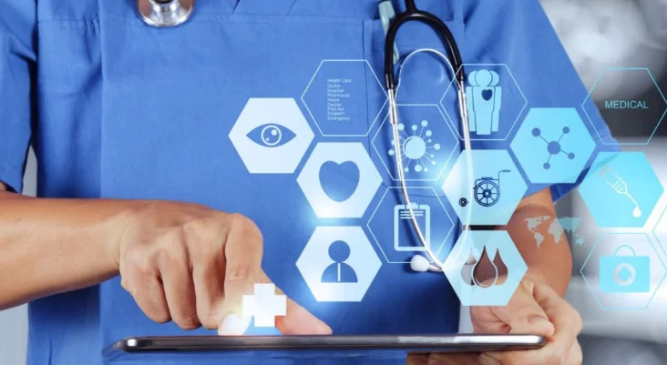 How Machine Learning Is Transforming Healthcare Delivery