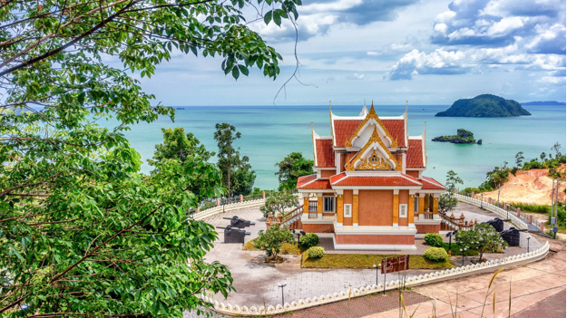 3 Must-See Temples in Koh Samui: A Traveler’s Guide