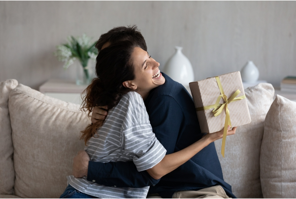 7 Birthday Gifts for Your Spouse