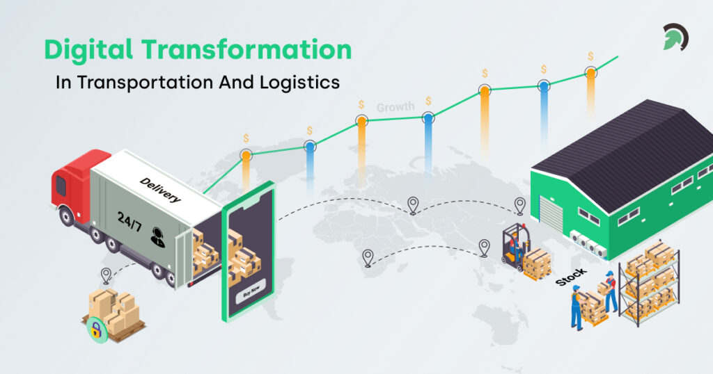 Transportation and Logistics Industry