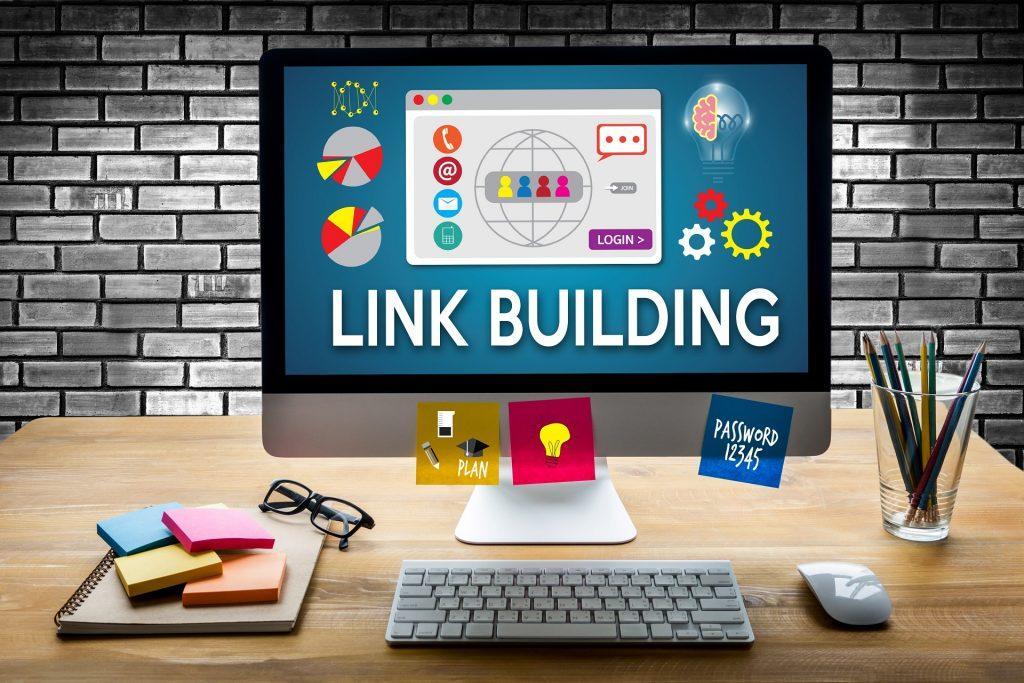 effective link-building