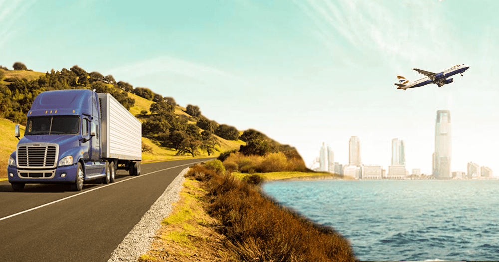 Keys to Efficient Freight Transportation