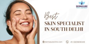 Best Skin Specialist in South Delhi