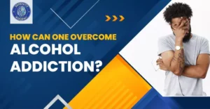 How To Overcome Alcohol Addiction