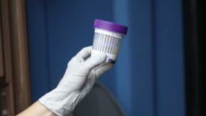 Drug Testing