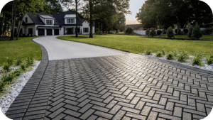 Pavers