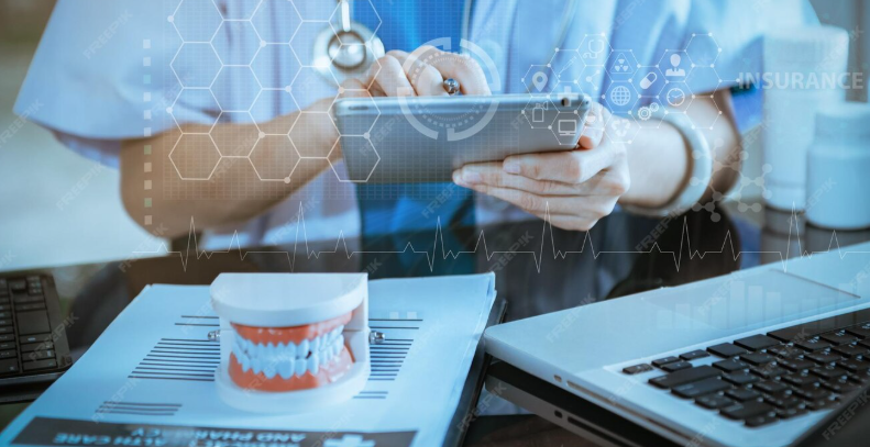 Tech Ensures Safe, Fast, and Precise Dental Emergencies