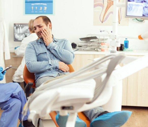 Conquer Dental Anxiety